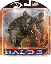 Halo 3 Series 2 Brute Stalker