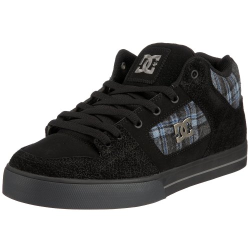 DC Men's Radar SE Sneaker