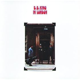 B.B. King In London