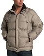 Timberland Men`s Bubble Jacket