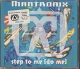 STEP TO ME CD UK CAPITOL 1991