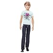 Barbie Sweet Talking Ken Doll