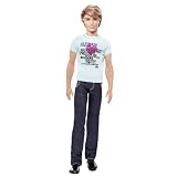 Barbie Sweet Talking Ken Doll