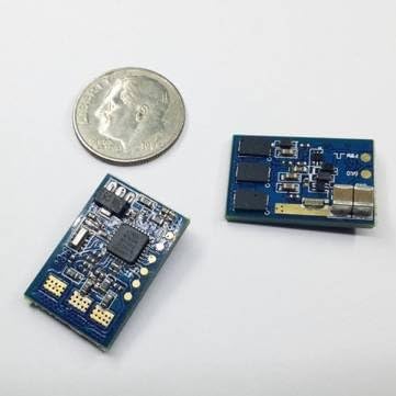 RTF Hug ESC 12AMP 2-3s Simonk Rapid ESC For RC Quadcopters