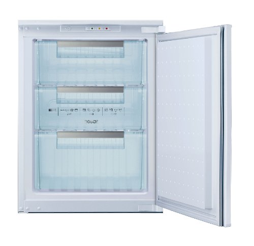 Bosch GID14A20 Gefrierschrank / A+ / 70 L / Wei&szlig; / Super-Gefrieren / Extra leise