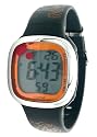 Looney Tunes - 3010242 - Montre Enfant Gar&ccedil;on TAZ et BUNNY Sport - Quartz Digitale - Multifonctions - Lumi&egrave;re - Etanche 10 ATM - Bracelet Caoutchouc ir