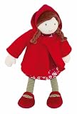 Moulin Roty le Petit Chaperon Rouge