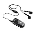 Electronics : HTC BH S100 Bluetooth Stereo A2DP Headset (UK, Black)