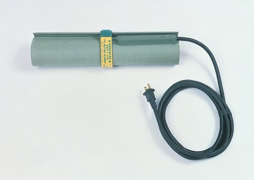 Greenlee 860-3 PVC Heating Blanket, 2