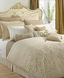 Charter Club Luxury Shiraz King Bed Skirt NEW