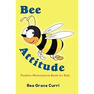 bee reading book