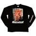 Search : Daredevil - Fearless Long Sleeve T-Shirt