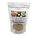 Low Carb Hot Cereal (Oatmeal) - Toasted Almond & Coconut - LC Foods - All Natural - Paleo - Gluten Free - No Sugar - Diabetic Friendly - 16.1 oz