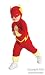 Rubie's Justice League The Flash Costume, 6 to 12 Months
