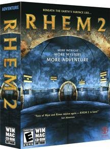 Rhem 2 (PC & Mac)