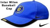 Inter Milan Baseball Cap