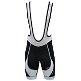 Lusso Carbon Bib Shorts