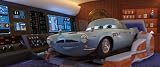 Cars 2 (Two-Disc Blu-ray / DVD Combo in Blu-ray Packaging)
