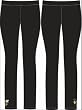 Georgia Tech - Leggings