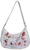 Hannah Montana White Mini Handbag