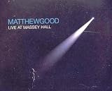 Live at Massey Hall