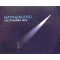 2008 Live At Massey Hall (Ltd)