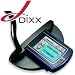 Dixx Lite ディックスライト デジタルインストラクションパター 34インチ