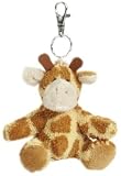 Eigenschaften Heunec 195677 / Heunec-Besito Keyring Giraffe 10 cm