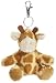 Heunec-Besito Keyring Giraffe 10 cm