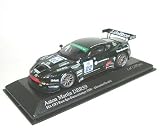 1:43 Minichamps Aston Martin DBRS9 2006 GT3 FIA Spa #22