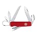 Wenger 16400 Zermatt Swiss Army 3-1/4-Inch Knife
