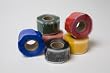 RESCUE TAPE Self-Fusing Silicone Tape 6 ROLL SPECIAL - Your choice of colors!