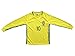 FCB Brazil Neymar JR #10 Home Football Soccer Kids Jersey Short Socks Set Youth Sizes (Long, 10-11 Years)