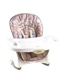 Fisher-Price Space Saver High Chair, Neutral