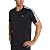 adidas Men's Functional Essentials Tee