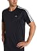 adidas Men's Essentials Short-Sleeve Top