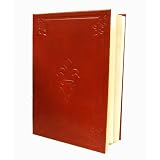 300 Photo Hardbound Faux Leather Album by