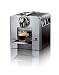 Magimix Nespresso Le Cube Automatic Coffee Maker (Aluminium)