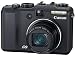 Kamera & Foto : Canon Powershot G9  Digitalkamera (12 Megapixel, 6-fach opt. Zoom, 3" Display, Bildstabilisator)