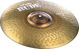 Paiste Rude Wild Crash Cymbal, 17