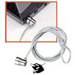 Notebook Security Cable