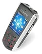 iAudio F2 Tragbarer MP3-Player 4GB schwarz