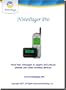 NotePager Pro - SMS & Text Messaging Software