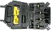 Dewalt DW1648 Self Feed Kit 5-Pieces