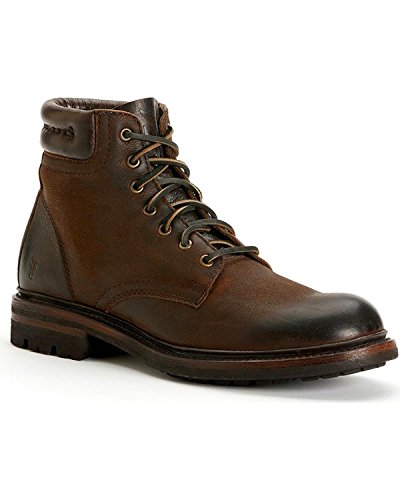 frye mens work boots