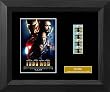 Iron Man - Numbered Limited Edition - Film Cell