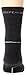 Icebreaker Men's Hike + Trek Crew Socks