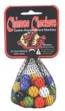 Review Mega Marbles  / CHINESE CHECKER REPLACEMENT MARBLES by Mega Marbles