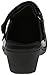 Aravon Women's Holly AR Slip Resistant Work Shoe