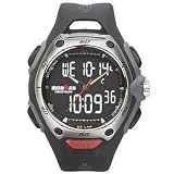 Timex IRONMAN Triathlon 50-Lap Dual Tech by Timex